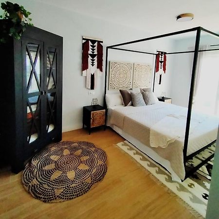 Apartamento En Benamara Gardens Apartment Estepona Exterior foto