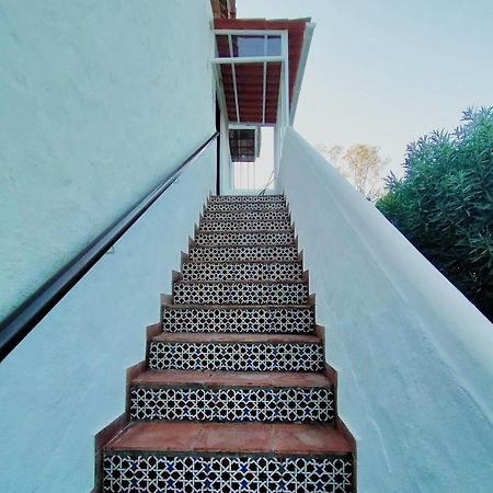 Apartamento En Benamara Gardens Apartment Estepona Exterior foto