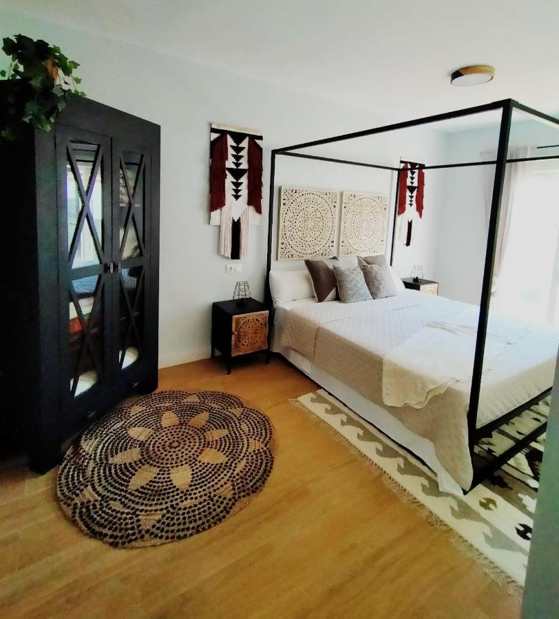Apartamento En Benamara Gardens Apartment Estepona Exterior foto