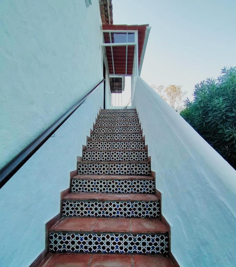 Apartamento En Benamara Gardens Apartment Estepona Exterior foto