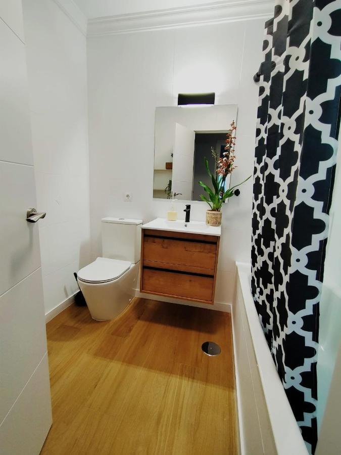 Apartamento En Benamara Gardens Apartment Estepona Exterior foto